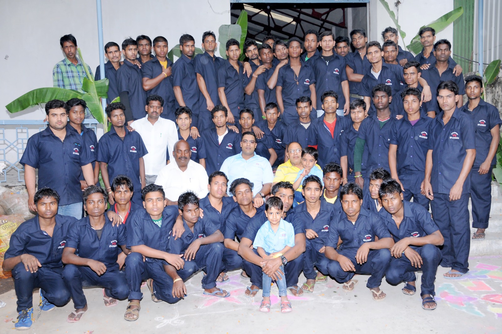 Vinay Enterprises Manufacturing