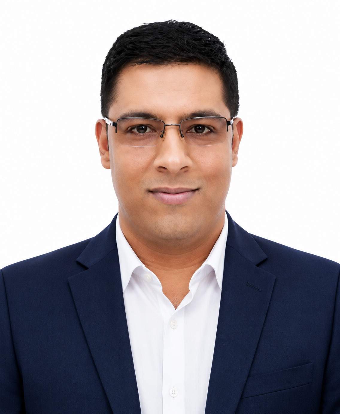 Founder - Vinay Beri