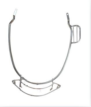 SUV Side Guard