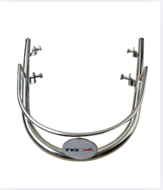 SUV Side Guard